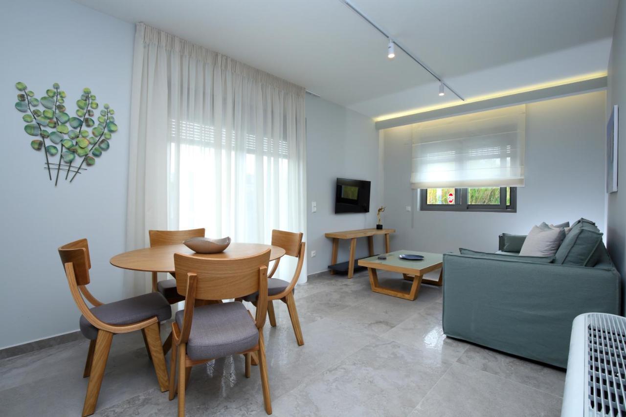 Carabella Residence Лефкада Экстерьер фото