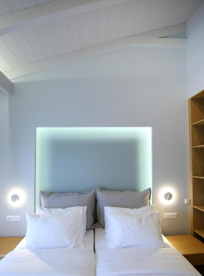 Carabella Residence Лефкада Экстерьер фото